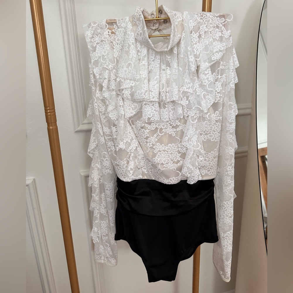 🛍️WEISMANN jumpsuit